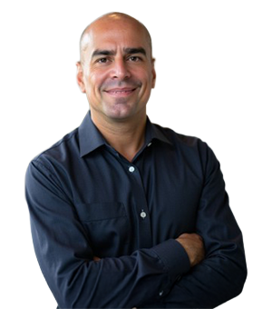 Carlos Iraola
