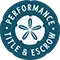 PerformanceTitleandEscrow